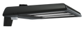 RAB A22-5T320/480/MVS A22 Type V LED Area Light – Selectable 250W/280W/320W – 3000K/4000K/5000K – 35350-45974 Lumens – 480V – Pole Mount – Microwave Motion Sensor – Bronze Finish