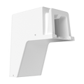 RAB A22PMW A22 Non-Adjustable Pole Mount Kit - White