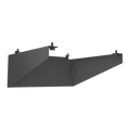 RAB A22-150/200HS A22 House Side Shield for A22 150W and 200W LED Area Lights – Bronze Finish