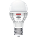 RAB A23-24S-EX39-8CCT-DIM-UNV A23 LED HID Replacement Lamp – Selectable 16W/21W/24W – 200W HID Equivalent – Selectable 3000K/4000K/5000K – 1941-3423 Lumens – 120-277V – CRI 80 – Dimmable – EX39 Mogul Base – Frosted Finish