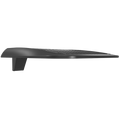 RAB A34T3L A34-L Type III LED Area Light – Selectable 150W/200W/250W – Selectable 3000K/4000K/5000K – 23969-39793 Lumens – 120-277V – Pole Mount – Bronze Finish