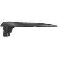 RAB A34T5LSF/480/MVS A34-L Type V LED Area Light – Selectable 150W/200W/250W – Selectable 3000K/4000K/5000K – 23969-39793 Lumens – 480V – Slipfitter Mount – Microwave Motion Sensor – Bronze Finish