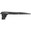 RAB A34T5XLSF/PIR A34-XL Type V LED Area Light – Selectable 220W/270W/340W – Selectable 3000K/4000K/5000K – 34476-51563 Lumens – 120-277V – Slipfitter Mount – PIR Occupancy Sensor – Bronze Finish