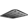 RAB A34L-XL-HSS A34 Large and Extra Large LED Area Light House Side Shield – Compatible with A34-L and A34-XL Area Lights