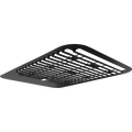 RAB A34M-HSS A34 Medium LED Area Light House Side Shield – Bronze Finish – Compatible with A34-M Area Lights – Light Trespass Control Accessory