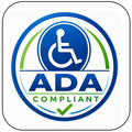 ADA Compliant