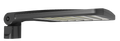 RAB ALEDL5TSF/480 ALEDL Type V LED Area Light – 170W-260W Selectable – 5000K – 24510-36458 Lumens – 480V – Slipfitter Mount – Bronze Finish