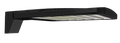 RAB ALEDLATB ALEDL Type AT LED Area Light – 170W-260W Selectable – 5000K – 24510-36458 Lumens – 120-277V – Pole Mount – Black Finish
