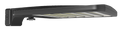 RAB ALEDL3TWM/WS2 ALEDL Type II LED Area Light – 170W-260W Selectable – 5000K – 24510-36458 Lumens – 120-277V – Wall Mount – WattStopper Sensor with 20ft Lens – Bronze Finish