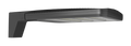 RAB ALEDM5TY ALEDM Type V LED Area Light – 40W-80W Selectable – 3000K – 10371-18802 Lumens – 120-277V – Pole Mount – Bronze Finish