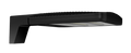 RAB ALEDSATNB ALEDS Type AT LED Area Light – 40W-80W Selectable – 4000K – 5746-10637 Lumens – 120-277V – Pole Mount – Black Finish