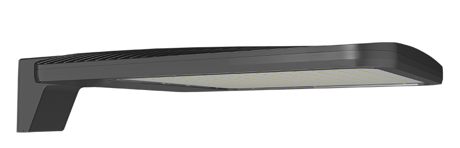 RAB ALEDXL4TN ALEDXL Type IV LED Area Light – 300W-385W Selectable – 4000K – 39482-48439 Lumens – 120-277V – Pole Mount – Bronze Finish