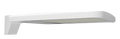 RAB ALEDXLATW/480/7PR ALEDXL Type AT LED Area Light – 300W-385W Selectable – 5000K – 39963-49583 Lumens – 480V – Pole Mount – NEMA 7-Pin Photocontrol Receptacle – White Finish