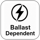 Ballast Dependent