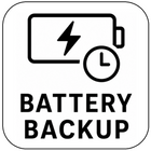 Battery Backup