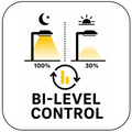Bi-Level Control