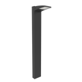 RAB BLEDS BLED Small Field-Adjustable LED Bollard – 10W/13W/16W Selectable – 3000K/4000K/5000K Selectable – 833-1720 Lumens – 120-277V – Integrated Photocell – Bronze Finish