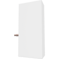 RAB BOAE-MVS BOA EDGE Microwave Motion Sensor Module – White Finish