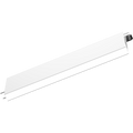 RAB BOAE-S BOA EDGE 1ft Connector Module for Downlight Configurations – White Finish