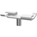 RAB BOAE-TG BOA EDGE 9/16" T-Grid Clip Set – 2 Pieces
