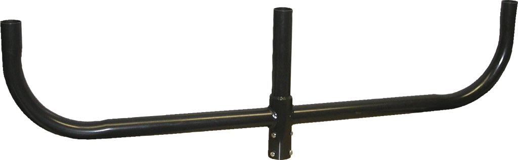 RAB BULL3 3-Light Bullhorn Tenon Adapter
