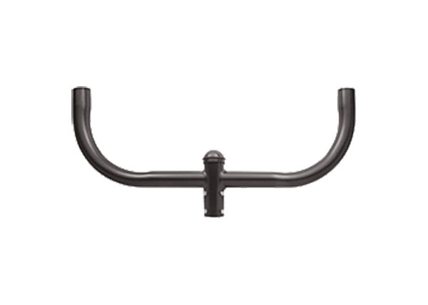 RAB BULL2 2-Light Bullhorn Tenon Adapter