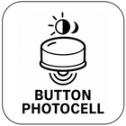 Button Photocell