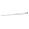 RAB CS4 C-STRIP LED Strip Light – 4ft – Selectable 18W/27W/36W – 3500K/4000K/5000K – 2748-5487 Lumens – 120-277V – Junction Box Adapter & V-Hooks Included