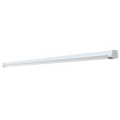 RAB CS4/E C-STRIP LED Strip Light – 4ft – Selectable 18W/27W/36W – 3500K/4000K/5000K – 2748-5487 Lumens – 120-277V – Emergency Battery Backup – Junction Box Adapter & V-Hooks Included