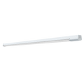 RAB CS4/MVS C-STRIP LED Strip Light – 4ft – Selectable 18W/27W/36W – 3500K/4000K/5000K – 2748-5487 Lumens – 120-277V – Microwave Occupancy Sensor – Junction Box Adapter & V-Hooks Included