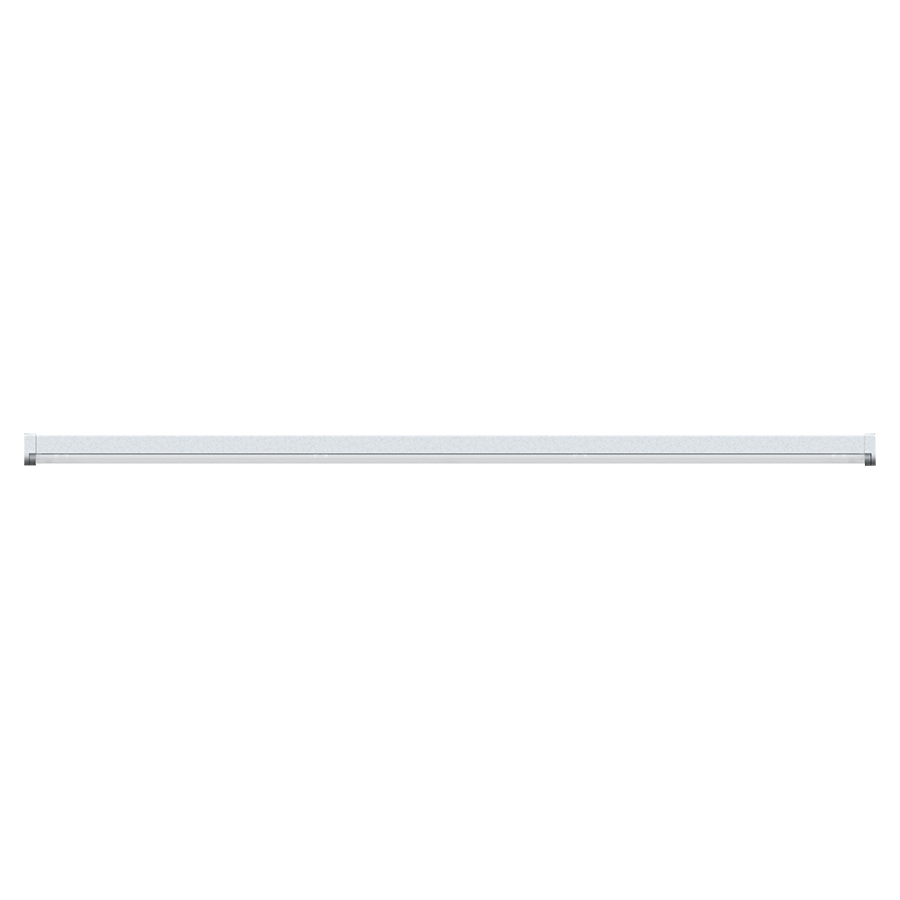 RAB CS4 C-STRIP LED Strip Light – 4ft – Selectable 18W/27W/36W – 3500K/4000K/5000K – 2748-5487 Lumens – 120-277V – Junction Box Adapter & V-Hooks Included