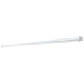 RAB CS8 C-STRIP LED Strip Light – 8ft – Selectable 42W/64W/88W – 3500K/4000K/5000K – 6769-13480 Lumens – 120-277V – Junction Box Adapter & V-Hooks Included