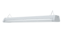 RAB CW2/MVS C-WRAP Field-Adjustable LED Wraparound Light – 2ft – Selectable 11W/17W/22W – Selectable 3500K/4000K/5000K – 1503-3040 Lumens – 120-277V – Microwave Occupancy Sensor – Seashell Finish
