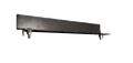 RAB BCAT2 Galvanized Crossarm Mount Bracket