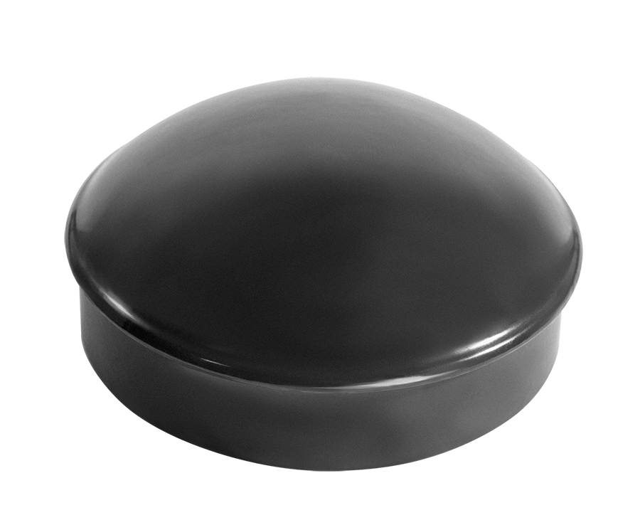 RAB CAP BULL2 Bullhorn Center Cap – For BULL2 – Bronze Finish