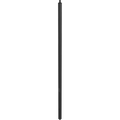 RAB CDS4-15WT Composite Direct Burial Square Light Pole – 19 Ft Overall Height – 15 Ft Mounting Height – Welded Tenon