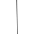 RAB CDS4-20D Composite Direct Burial Square Light Pole – 24 Ft Overall Height – 20 Ft Mounting Height – Drilled