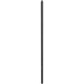 RAB CDS4-20WT Composite Direct Burial Square Light Pole – 24 Ft Overall Height – 20 Ft Mounting Height – Welded Tenon