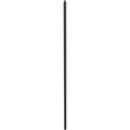 RAB CDS5-25WT Composite Direct Burial Square Light Pole – 30 Ft Overall Height – 25 Ft Mounting Height – Welded Tenon