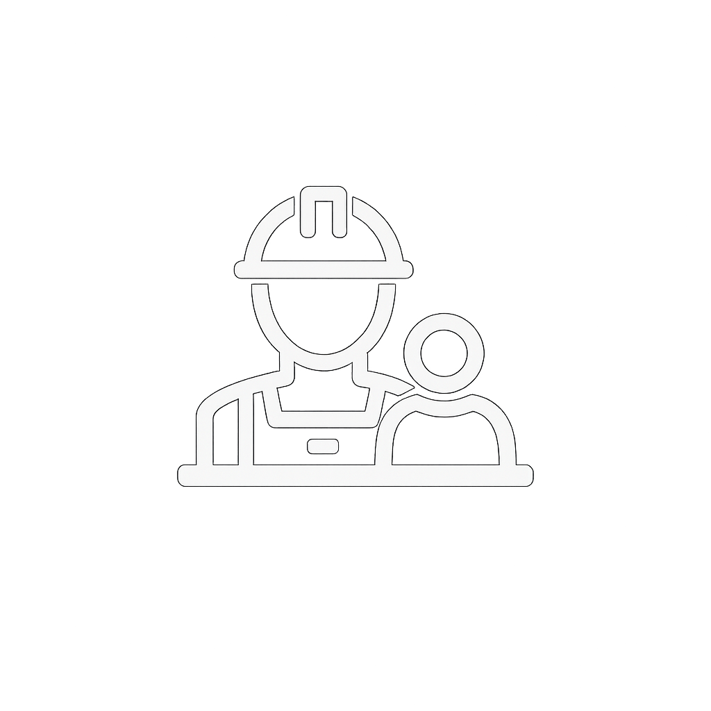 Commercial Lighting Supply contractor support services