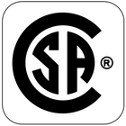 CSA Listed
