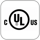 cULus Listed