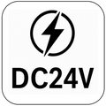 DC24V
