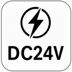 DC24V