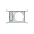 RAB DLFRAME/C6R 6in Commercial Recessed Downlight Frame