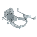 RAB DLFRAME/C8R 8in Commercial Recessed Downlight Frame