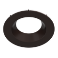 RAB DLTRIM/CRLEDFA10R-BRS CRLEDFA 10-Inch Smooth Trim – Bronze Finish