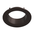 RAB DLTRIM/CRLEDFA4R-BRS CRLEDFA 4-Inch Smooth Trim – Bronze Finish