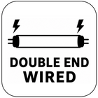 Double End Wired