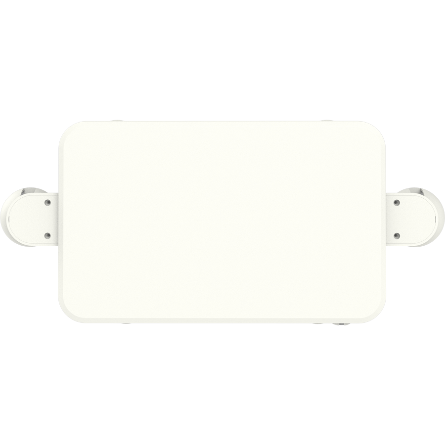 RAB ECOMBO34-RGR ECOMBO34 Exit Sign Combo – Universal Face – Dual Head Emergency Light – Red/Green Letters – White Housing – Remote Capacity – 120-277V – 160 Lumens